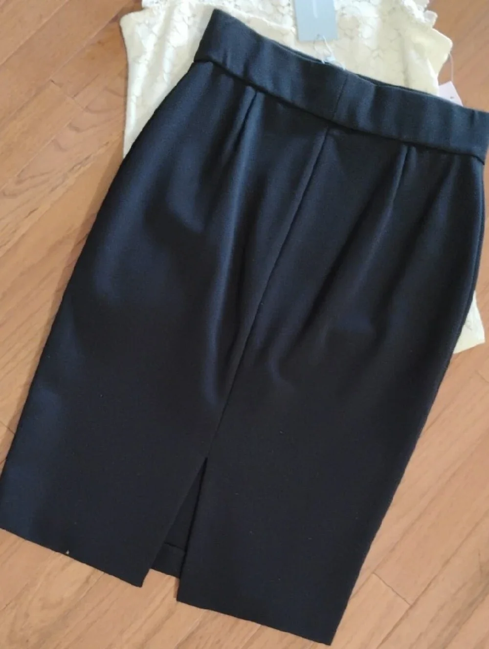 ANTONIO MELANI tailored pencil